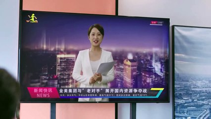 Love Script E20 Hindi RV Drama