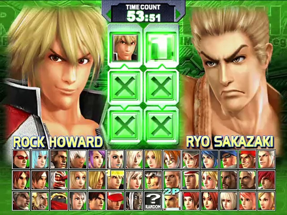 KOF Maximum Impact Reg A • "ElMaton" vs "EvilWAVEJoe" • #onlineplay #PS2NETPLAY #Round 2 2024/10/19