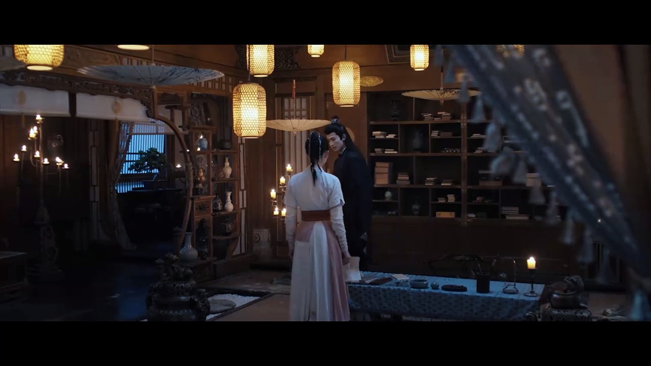 Dawn Amidst Hidden Clouds Episode 5 ENG SUB (2024) Chinese Romance | Cdrama