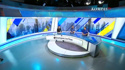 Simak! Ini SNI untuk Alat Pemadam Api Portabel dan Cara Pengawasannya