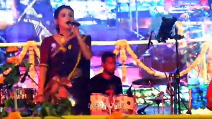 Bau Lagibo ___Nilav Nita ____ Nilav Nita  Stage  Performance 2024  ___Assamese Hit song 2024