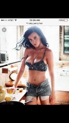Celebrity Birthdays Wishes October 25th 2024 Katy Perry