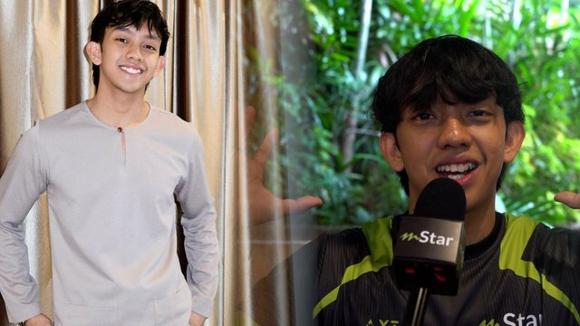 Ismail Izzani dituduh sudah kahwin, keluarga pula difitnah amal perkara karut!