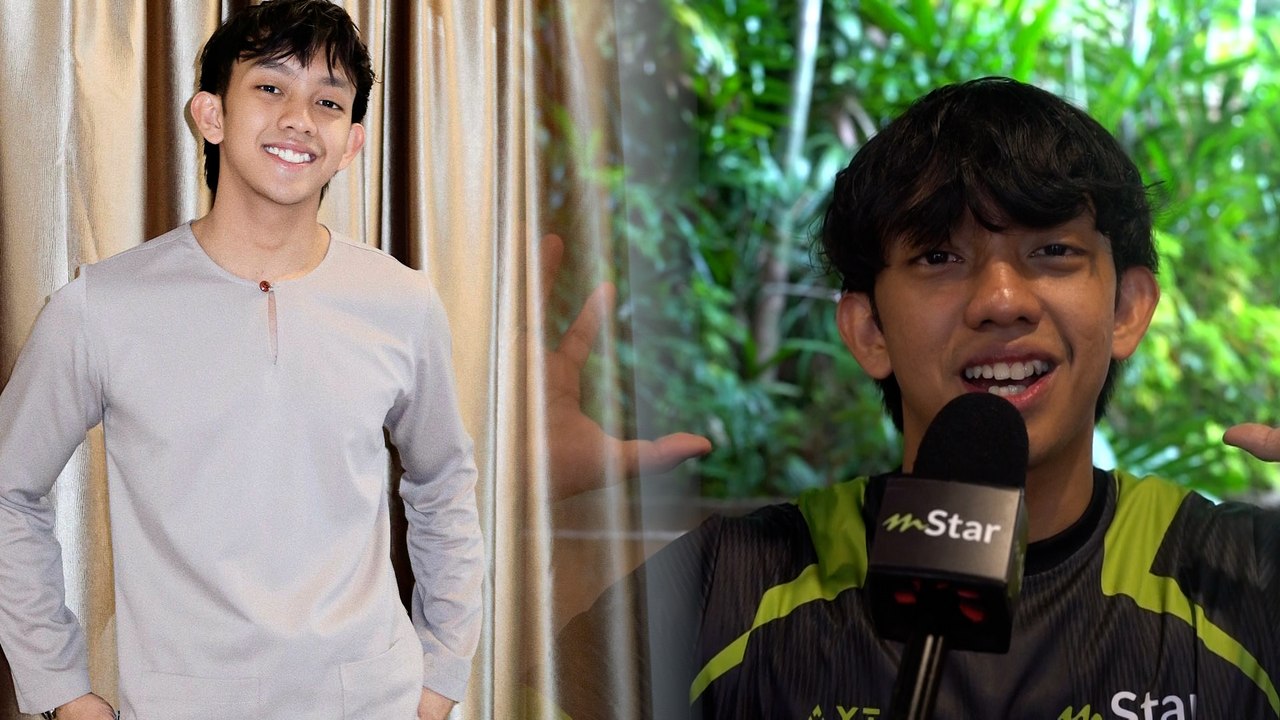 Ismail Izzani dituduh sudah kahwin, keluarga pula difitnah amal perkara karut!