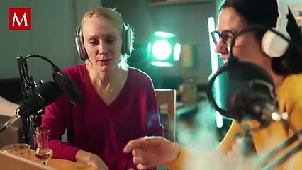 ¿El fin de los locutores humanos? IA toma el control de la radio