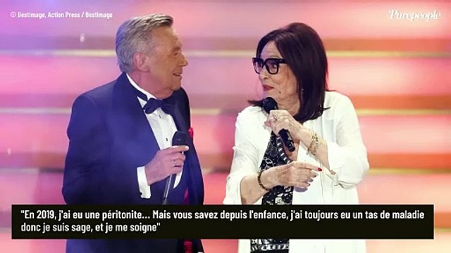 Pour dire la vérité... : Nana Mouskouri évoque sa santé de plus en plus fragile et cet incident récent survenu en Grèce