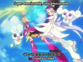 [Sub Esp] Futari wa Pretty Cure Splash Star - Episodio 29