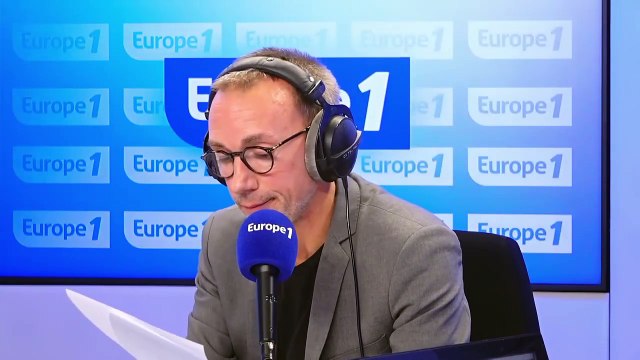 Présidentielle américaine : Kamala Harris qualifie Donald Trump de «fasciste»