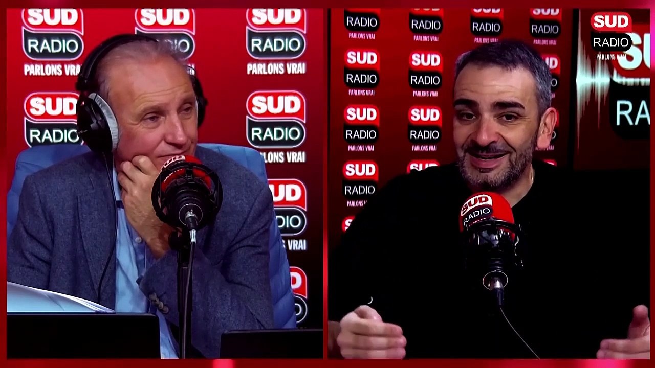 Pierre Chasseray : "L'hybride devient le véhicule neuf préféré des Français"