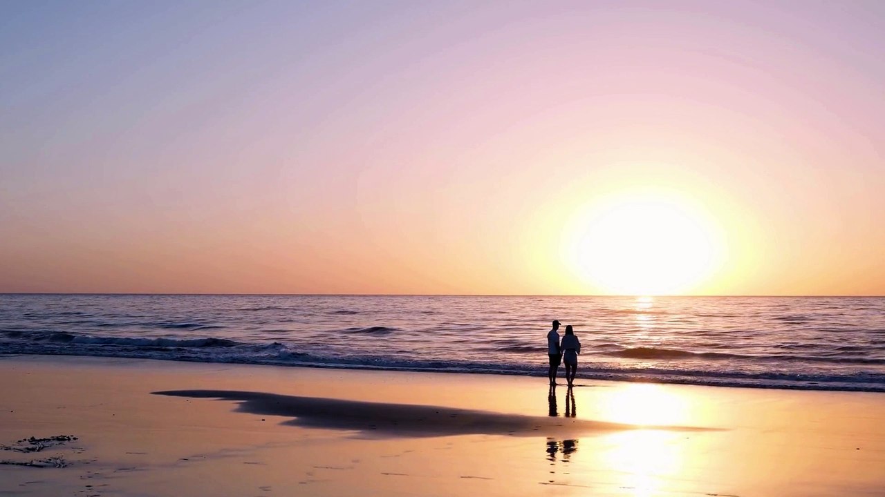 Romantic love
