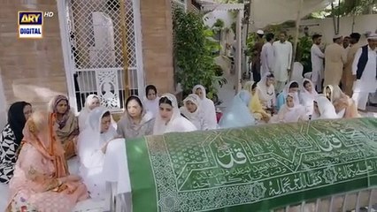 Bismil Episode 18 - Digitally Presented by Vince Care - 17 Oct 2024 (English Subtitles)- ARY Digital