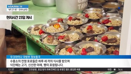 미국 이어 나토도…“동맹국들, 北 파병 증거 확인”