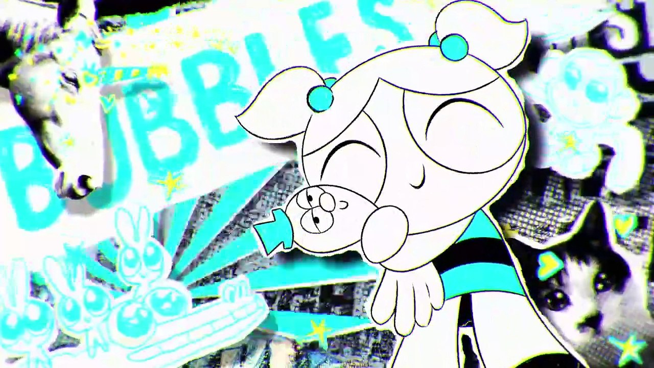 Norty's Spooktacular Halloween 2: The Squashening (PPG 2016)