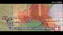 李靖由张良变成韩信的惊悚漂流