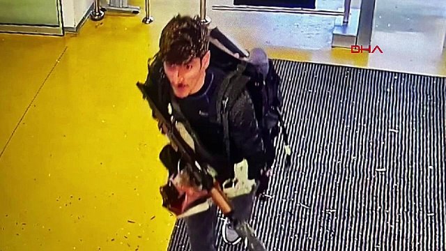 Ankara'da TUSAŞ tesisine terör saldırısı