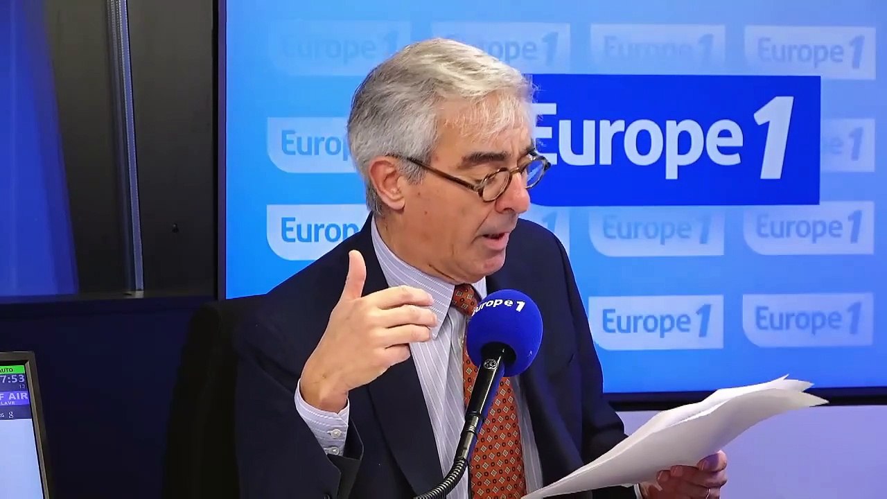 Immigration : Retailleau c’est clair, Barnier c’est flou
