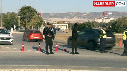 TUSAŞ'ta Güvenlik Önlemleri Artırıldı