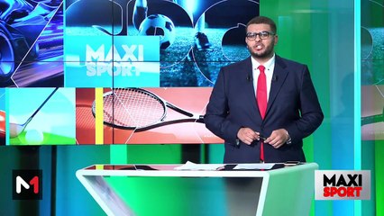 L'essentiel de l'actualité sportive du 23-10-2024 - 23/10/2024