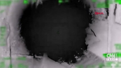 MİT, Suriye ve Irak’ın kuzeyinde bulunan PKK hedeflerini imha etti