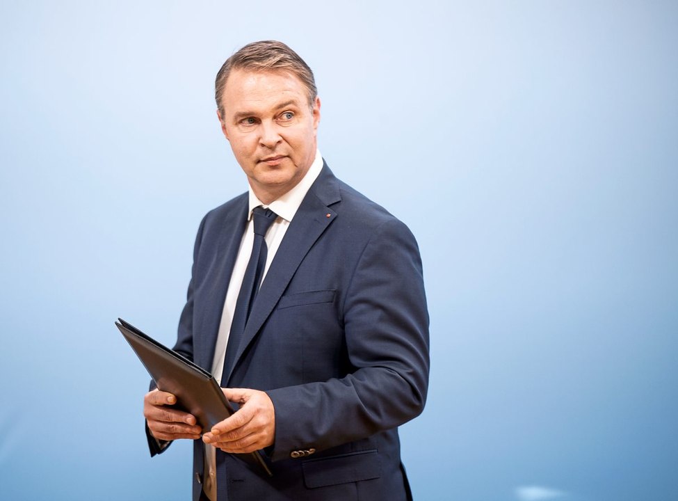 Babler mit nur 86 Prozent zum SPÖ-Klubchef gewählt