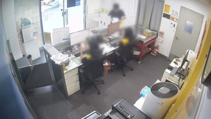 가짜 '기업 초청장'으로 비자 발급...위조책 등 검거 / YTN