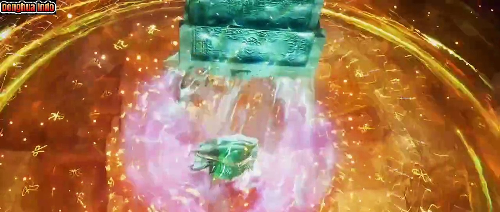 Shrouding The Heavens Episode 80 Sub Indo‼️