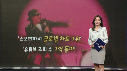 세계 곳곳에서 "아~파트 아파트"...로제가 알려준 '김치볶음밥·소맥'에도 관심 [앵커리포트] / YTN