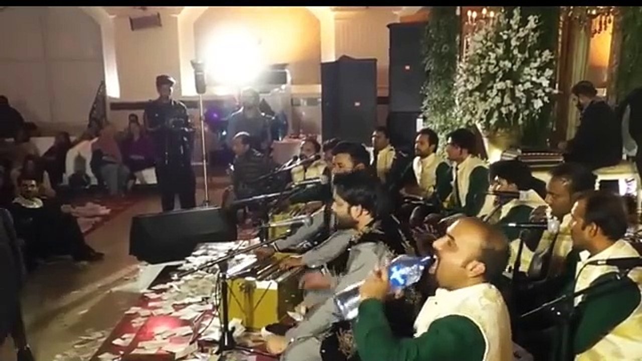 Dil ghalti kr baitha hai #qawali #qawalistatus