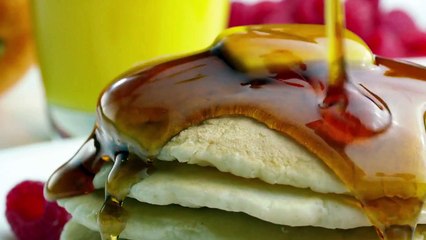 recette crème caramel grand-mère