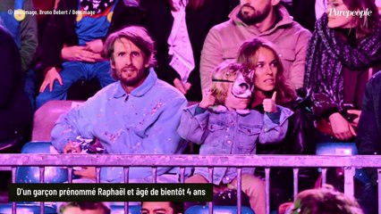 Elodie Fontan et Philippe Lacheau : Leur fils Raphaël, bientôt 4 ans, petit garçon aux goûts déjà très affirmés !