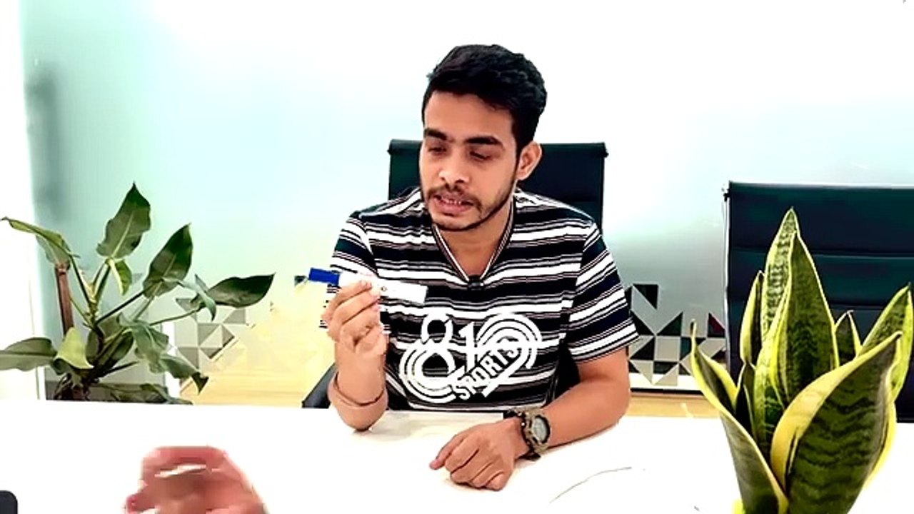 The First Rule of Sales