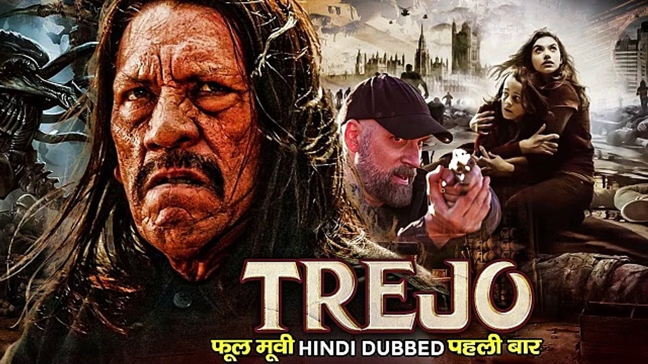Hollywood 2024 Hindi Dubbed Action Horror Movie Ed Morrone Randy