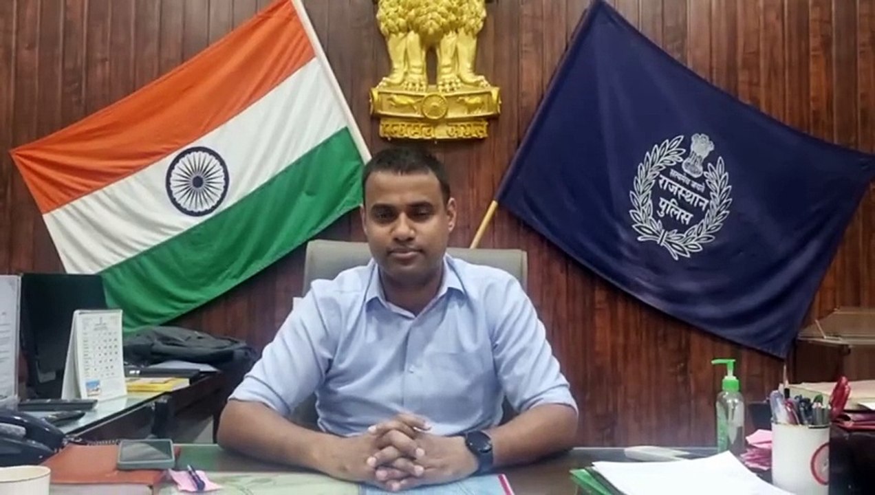 भीलवाड़ा व शाहपुरा जिले में हेलमेट लगाना ही होगा, नहीं तो कटेगा चालान
