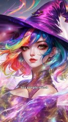 Spellbinding Songstress