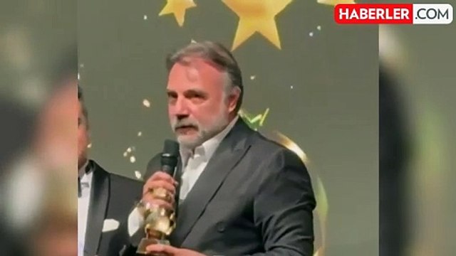 Oktay Kaynarca'dan TUSAŞ'a yapılan hain saldırı sonrası dikkat çeken sözler