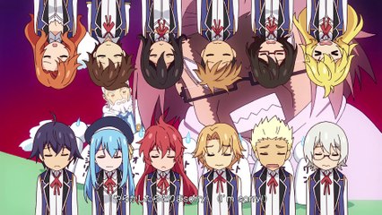 Wise Man's Grandchild S01E07