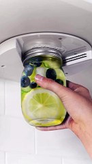 EZ Off Jar Opener Review  Effortless One-Handed Kitchen Gadget for Seniors & Arthritis