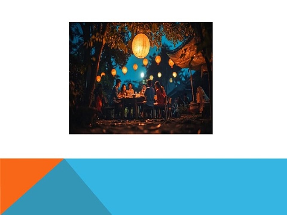 Outdoor Feasts: Ang Chong Yi’s Camping Cuisine Secrets in Singapore