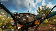 FARCRY 6 / mini helikopter 7