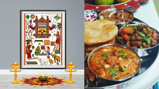 Ahoi Ashtami Vrat Parana Vidhi Time 2024: अहोई अष्टमी व्रत पारण मुहूर्त, विधि, क्या खाकर खोलें व्रत?