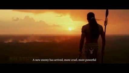 Apocalypto 2 (2025) – Exciting Teaser Trailer Reveals Epic Sequel 🌿