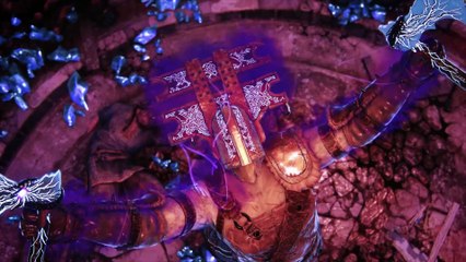 For Honor x Destiny 2 - Halloween Event Trailer