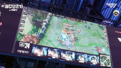 [Vietsub] The Euro Diaries : Berlin ┃T1 at Worlds2024 Ep.1