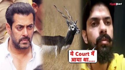 Salman Khan को लेकर पुलिस के सामने Lawrence Bishnoi का बड़ा कबूलनामा, बताया क्यों पड़ा Actor के पीछे