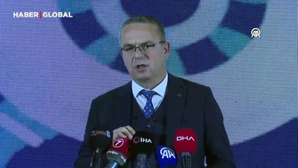 6'ncı Antalya Turizm Fuarı başladı! 350'ye yakın firma katılıyor
