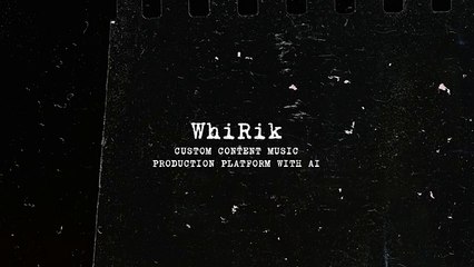 Classic Jazz Background Music — Mysterious & Sensual Soundtrack by WhiRik AI