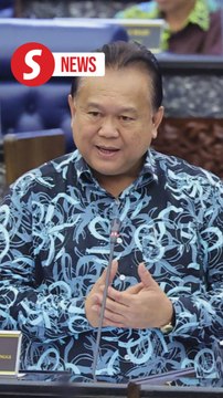 No risk of sinkholes in Klang, says Works Minister