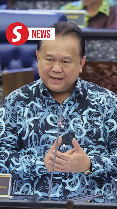 No risk of sinkholes in Klang, says Works Minister