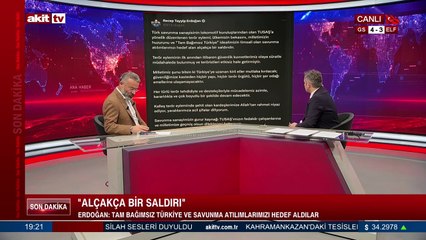 Bu saldırının ardında İsrail ve ABD kokusu geliyor