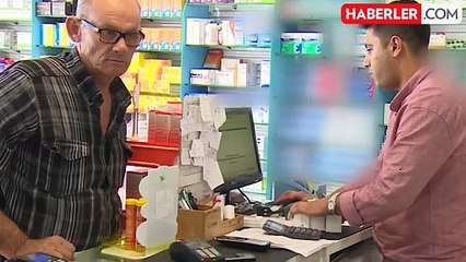 İlaç Fiyatlarında Zam Dalgası: Eczaneler ve Hastalar Etkilenecek